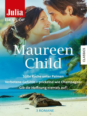 cover image of Maureen Child